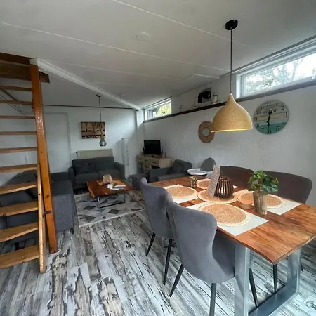 Holiday home Holiday Home By Interhome *