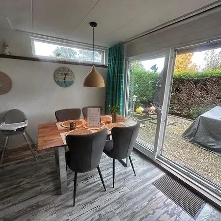 Holiday Home By Interhome Holiday home *
