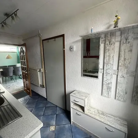 Holiday Home By Interhome *