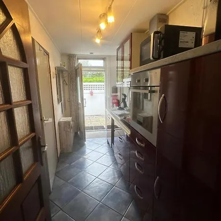 Holiday Home By Interhome Wervershoof