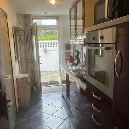 Holiday Home By Interhome Holiday home