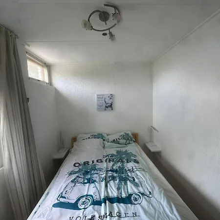 By Interhome Hébergement de vacances *