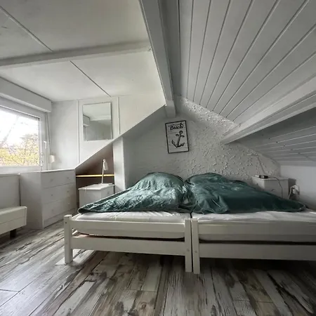 Holiday Home By Interhome Holiday home *