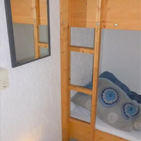 Holiday home By Interhome