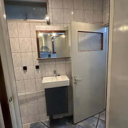 Holiday Home By Interhome Holiday home