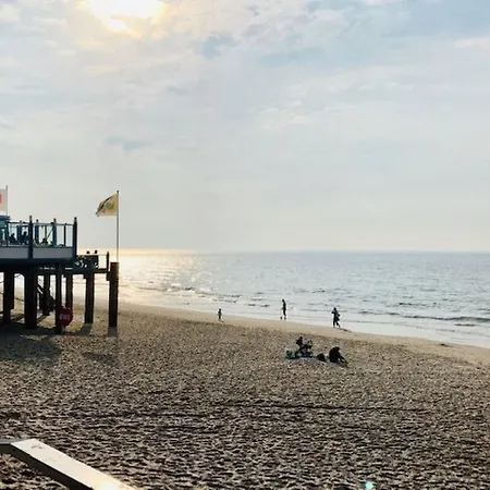 Holiday home Holiday Home By Interhome