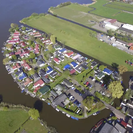 Holiday Home By Interhome * Wervershoof