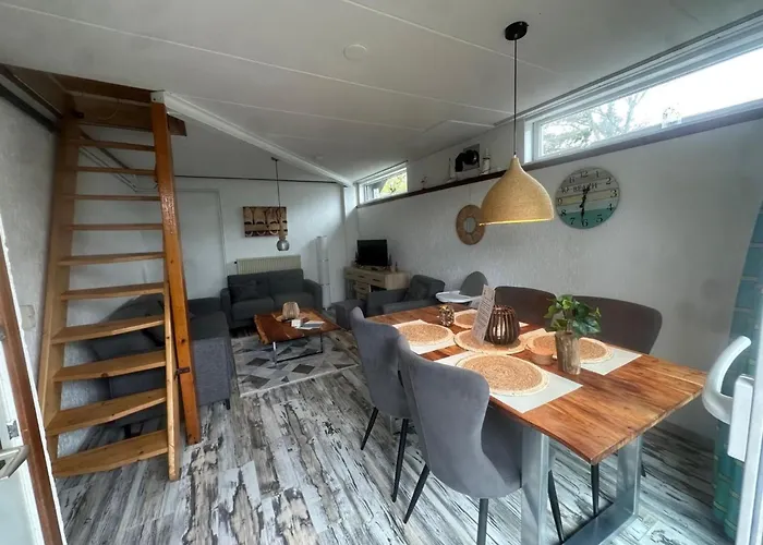 Vakantiehuis Holiday Home By Interhome *