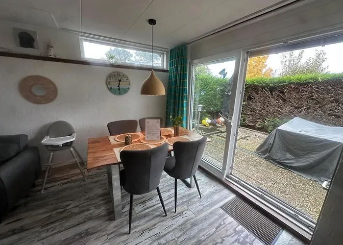 Holiday Home By Interhome Vakantiehuis *