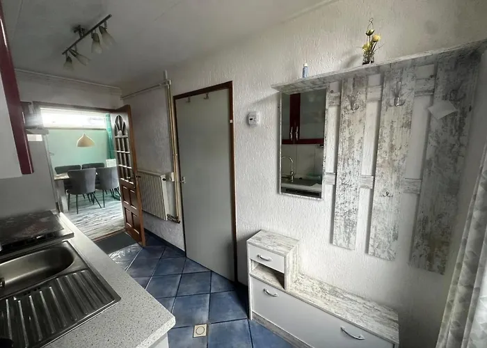 Holiday Home By Interhome *