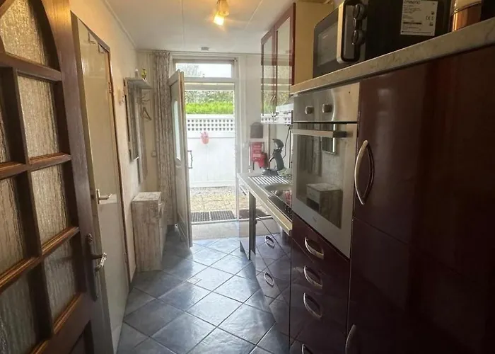 Holiday Home By Interhome Wervershoof