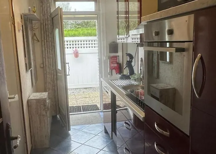 Holiday Home By Interhome Vakantiehuis