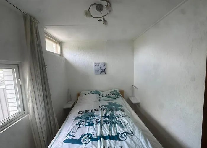 Holiday Home By Interhome Vakantiehuis *