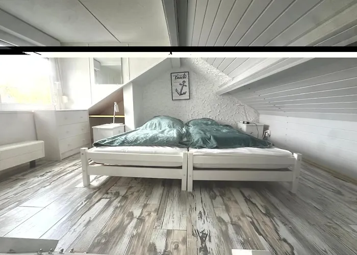 Holiday Home By Interhome Wervershoof