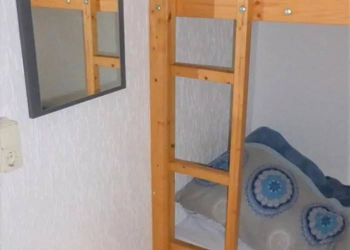 Vakantiehuis Holiday Home By Interhome