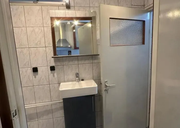 Holiday Home By Interhome Vakantiehuis