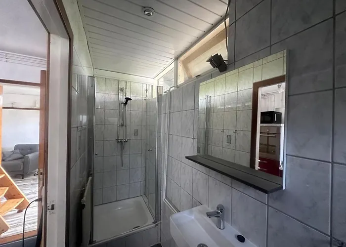 Holiday Home By Interhome Vakantiehuis