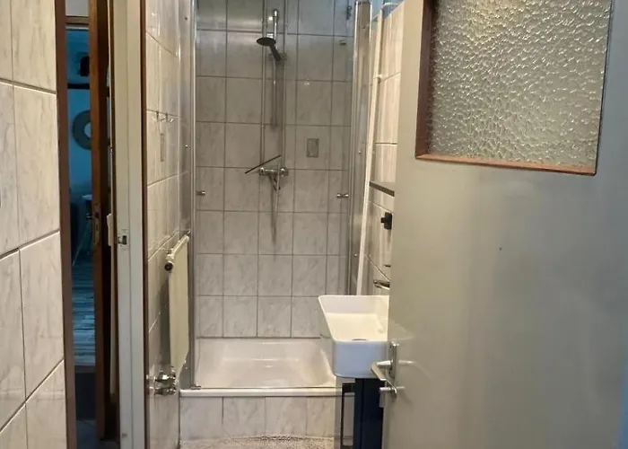 Vakantiehuis Holiday Home By Interhome