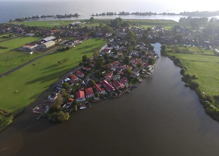 Vakantiehuis Holiday Home By Interhome