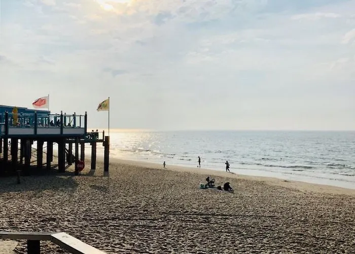 Vakantiehuis Holiday Home By Interhome