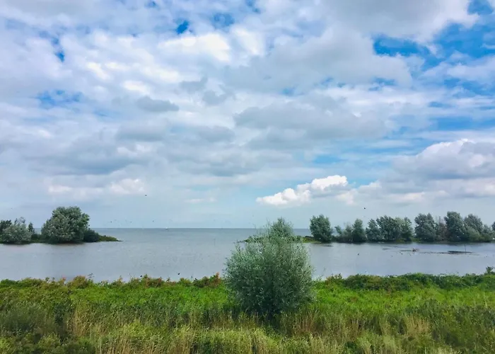 Holiday Home By Interhome *