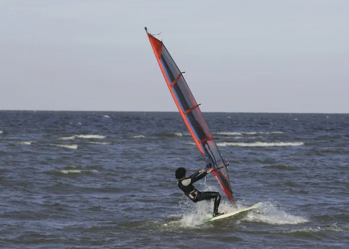 Vakantiehuis Holiday Home By Interhome Wervershoof