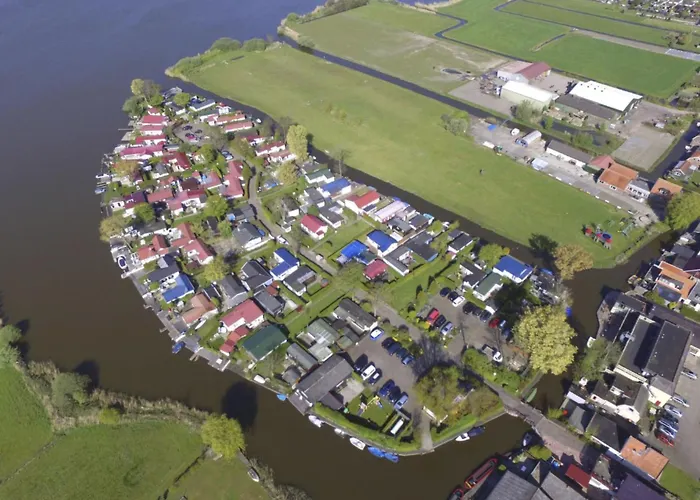 Holiday Home By Interhome * Wervershoof