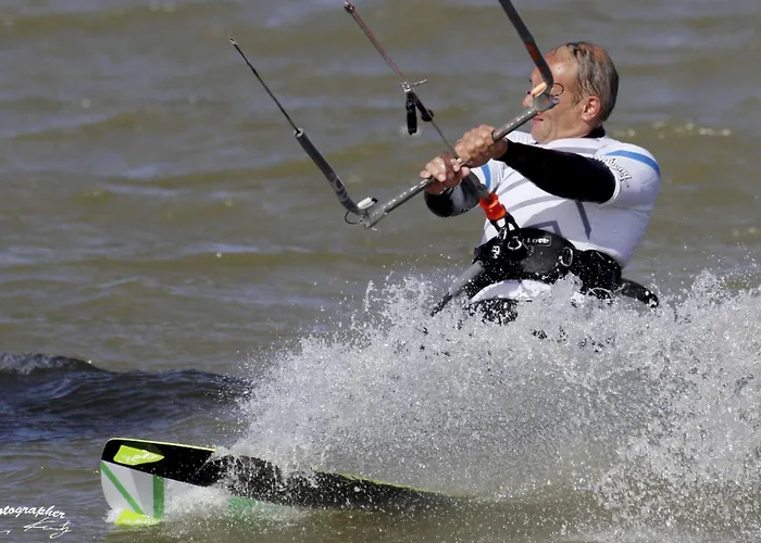 Holiday Home By Interhome Vakantiehuis Wervershoof