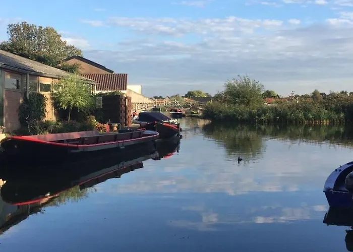 Vakantiehuis Holiday Home By Interhome *